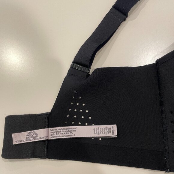 VSX Featherweight Max Sports Bra sz 36DDD - Picture 13 of 16